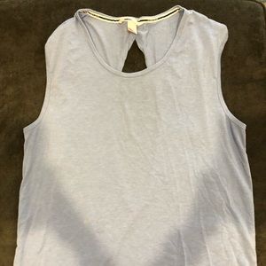 Victoria secret workout top